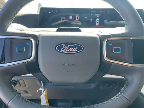 New 2026 Ford Expedition Max Active image 11