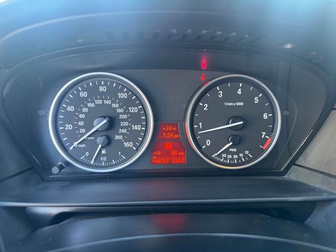 Used 2010 BMW 535i Sedan image 12