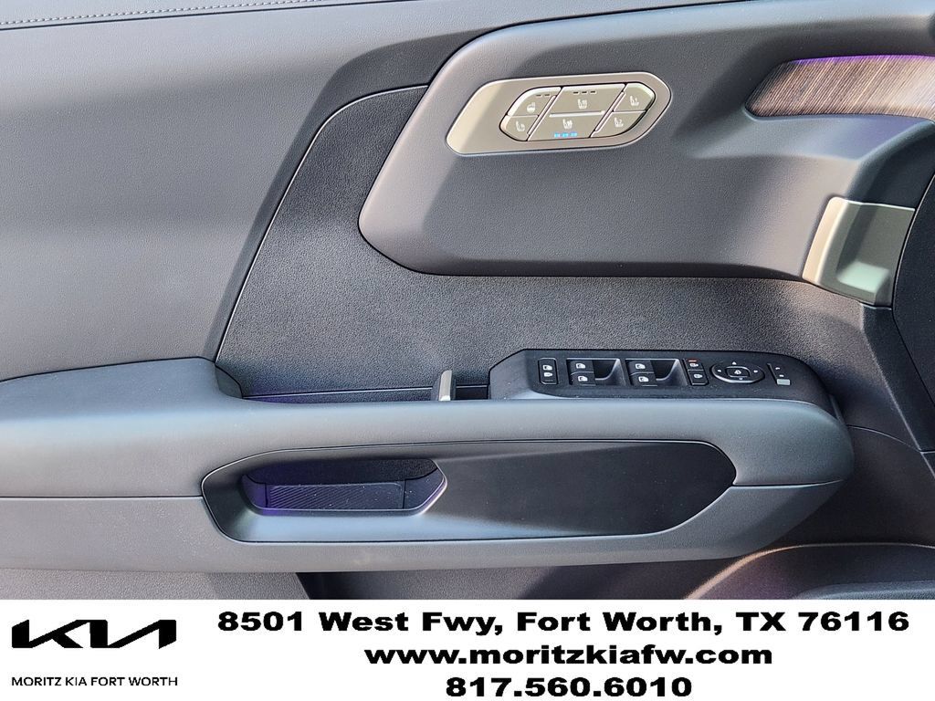 New 2027 Kia Telluride SX Prestige AWD/4WD image 16