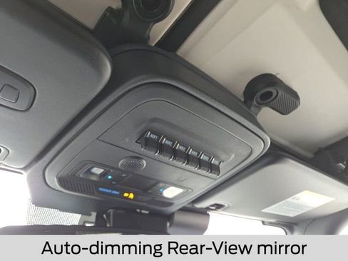 New 2025 Ford Bronco Raptor w/ Interior Carbon Fiber Pack image 23