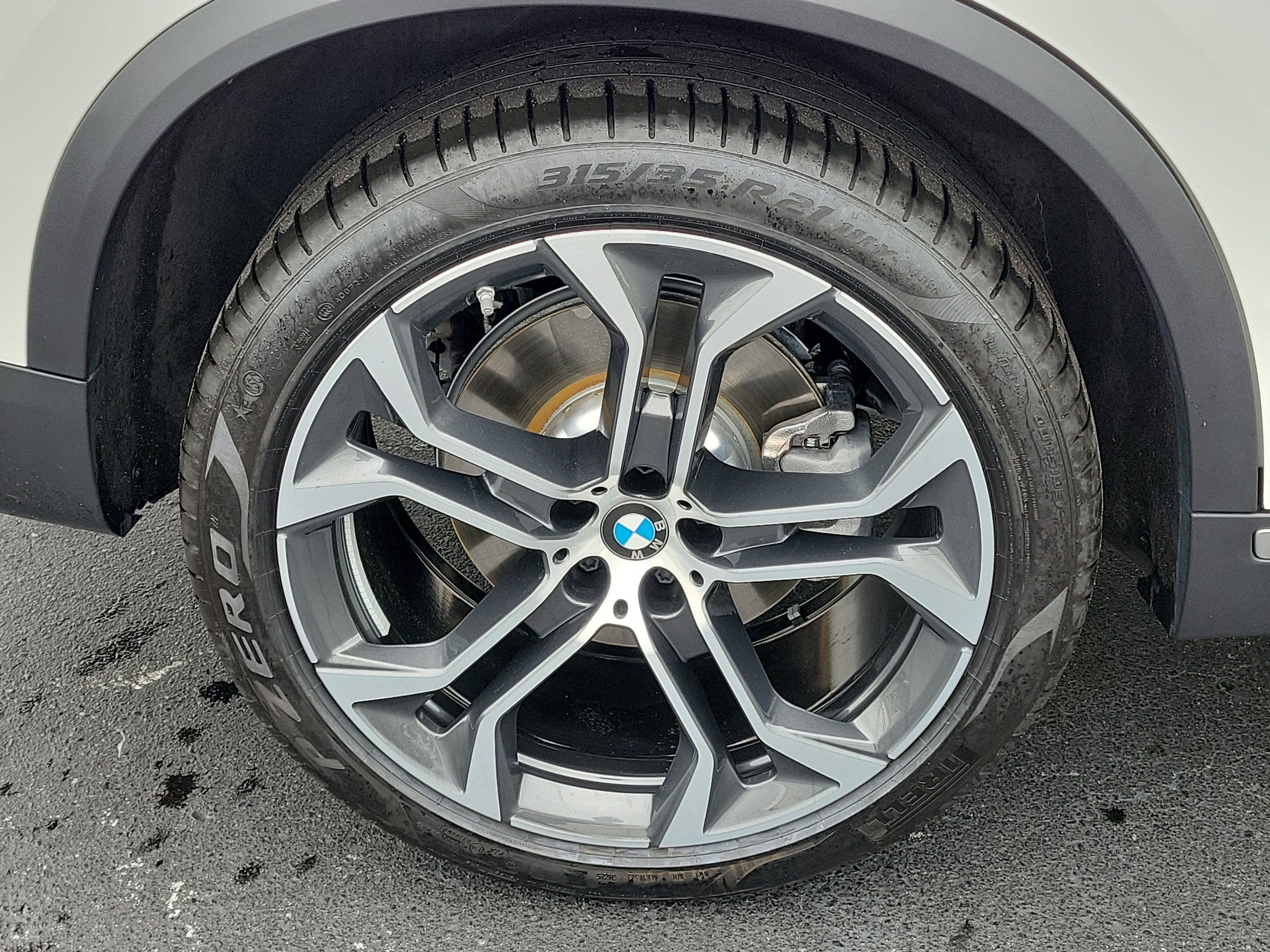 Used 2026 BMW X5 sDrive40i RWD image 7