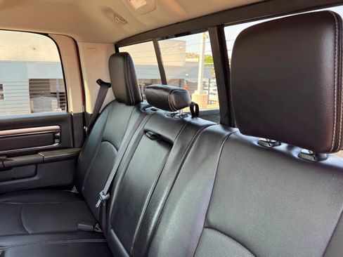 Used 2017 RAM 1500 Sport AWD/4WD image 20