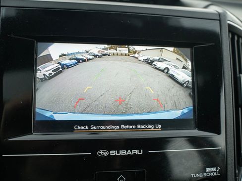 Used 2018 Subaru Impreza 2.0i Premium image 20