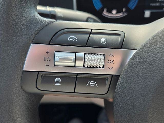 New 2026 Hyundai Tucson SE FWD image 23