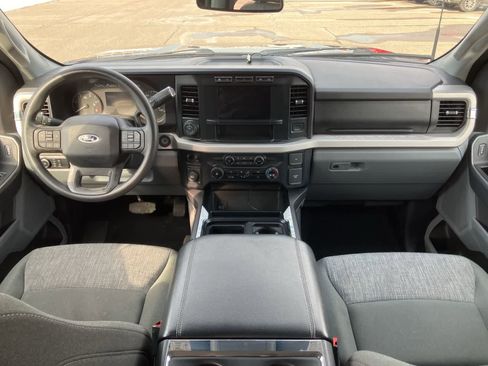 Used 2023 Ford F450 XLT w/ 360-Degree Camera Package AWD/4WD image 24