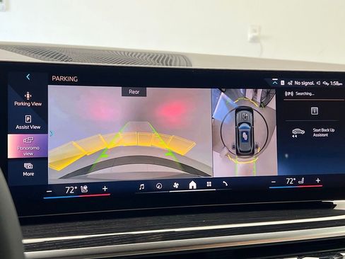 New 2026 BMW X5 xDrive40i image 15