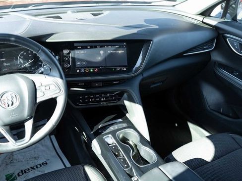 Used 2021 Buick Envision Preferred image 17