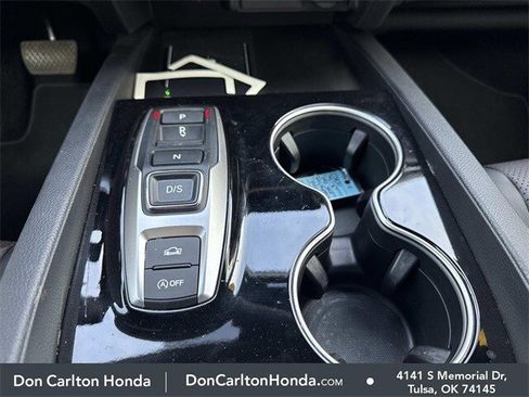 Used 2025 Honda Ridgeline Black Edition image 26