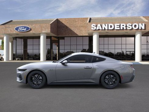 New 2026 Ford Mustang GT image 4