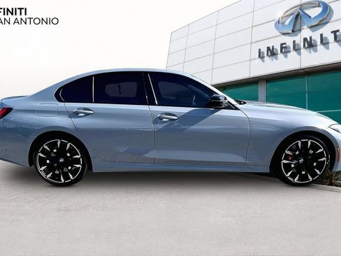 Used 2026 BMW 330i Sedan w/ M Sport Package RWD image 46
