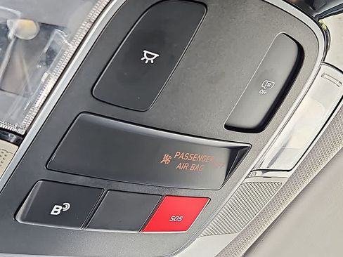 Used 2025 Hyundai Tucson SEL AWD/4WD image 23