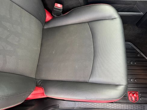 Used 2016 RAM 1500 Rebel image 28