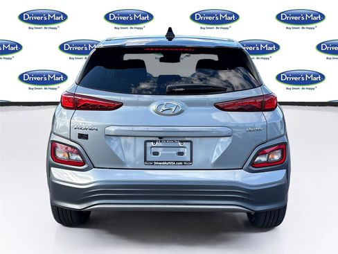Used 2021 Hyundai Kona SEL image 6