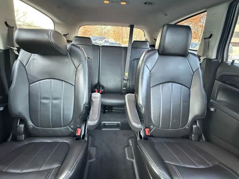 Used 2016 Buick Enclave Premium w/ Experience Buick Package image 21