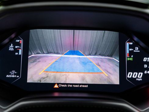 Used 2018 Lamborghini Huracan LP 580-2 image 55