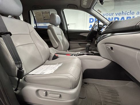 Used 2016 Honda Pilot EX-L image 20