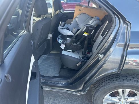 Used 2013 Chevrolet Equinox LS w/ LPO, Protection Package image 8