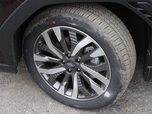 New 2026 Subaru Forester Touring image 18