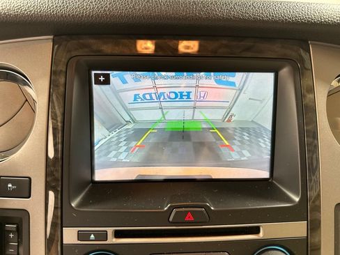 Used 2017 Ford Expedition EL Limited AWD/4WD image 24