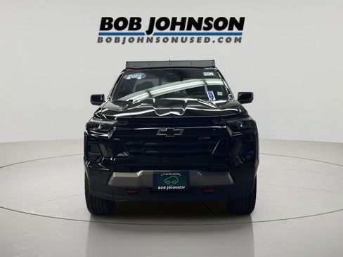 Used 2024 Chevrolet Colorado Z71 w/ Z71 Convenience Package 2 image 4