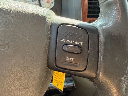 Used 2006 Dodge Ram 2500 Truck SLT w/ Quad Cab Big Horn Value Group image 20