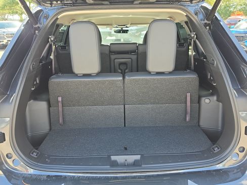 Used 2025 Mitsubishi Outlander SE FWD image 10