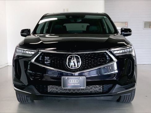 Used 2022 Acura RDX w/ Technology Package AWD/4WD image 6
