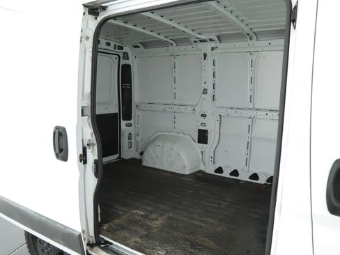 Used 2016 RAM ProMaster 1500 w/ Premium Appearance Group image 16