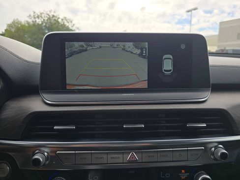 Used 2021 Kia Telluride EX w/ EX Premium Package image 27