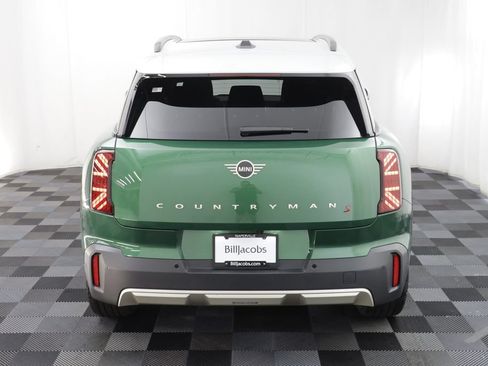 New 2027 MINI Cooper Countryman S AWD/4WD image 17
