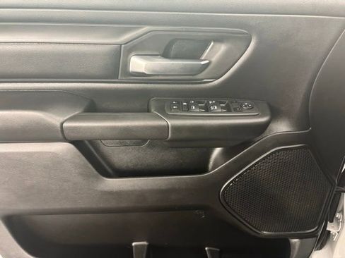 Used 2022 RAM 1500 Tradesman image 18