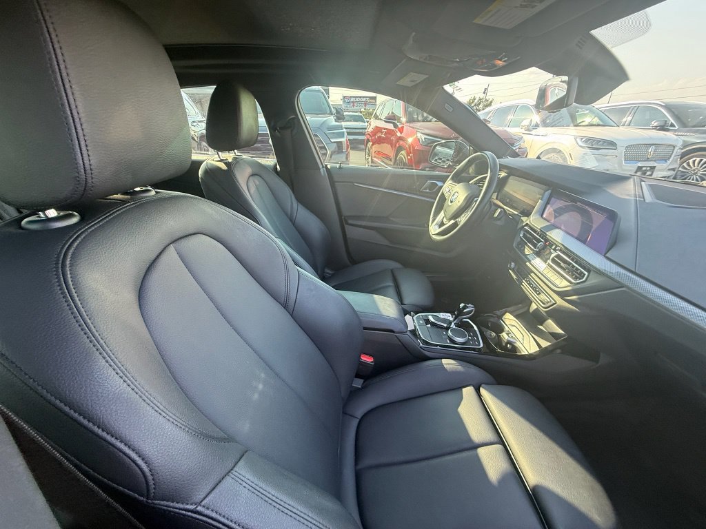 Used 2023 BMW 228i Gran Coupe w/ Convenience Package FWD image 17