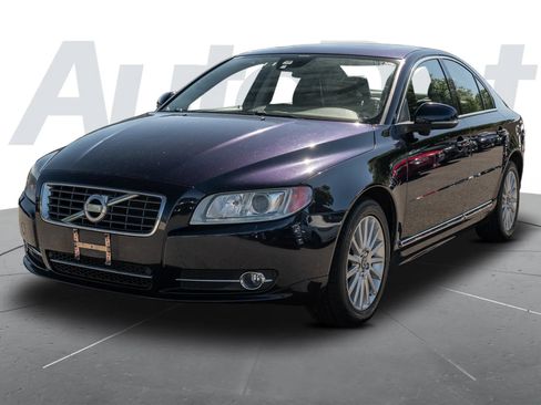 Used 2013 Volvo S80 3.2 FWD image 5