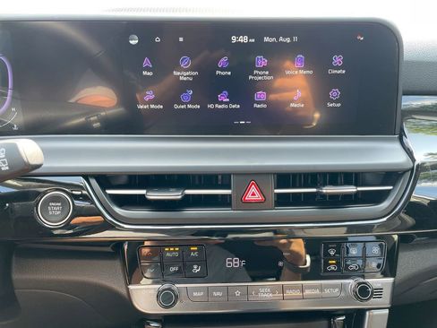 Used 2026 Kia Seltos S image 47