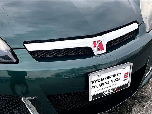 Used 2008 Saturn Sky Red Line image 25