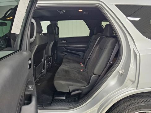 Used 2025 Dodge Durango GT AWD/4WD image 10