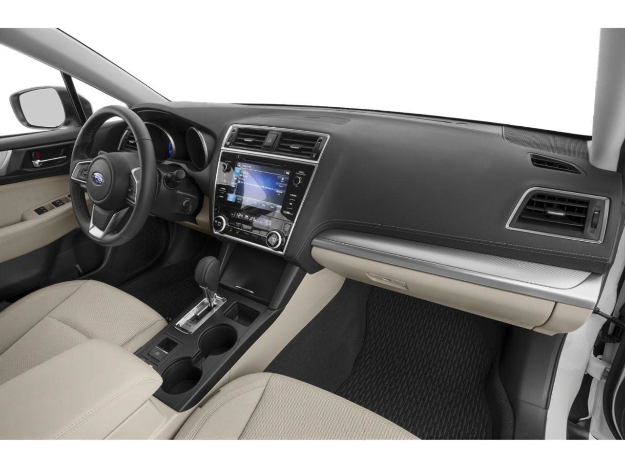 Used 2019 Subaru Outback 2.5i Premium AWD/4WD image 10