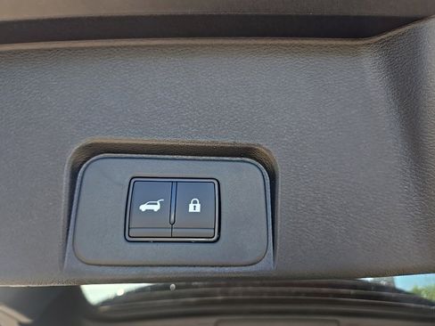 New 2026 Nissan Rogue SV w/ Cold Weather Package image 37