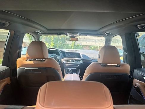 Used 2023 BMW X5 xDrive40i w/ Premium Package AWD/4WD image 7