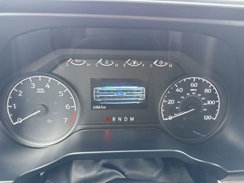 Used 2023 Ford F250 XLT image 15
