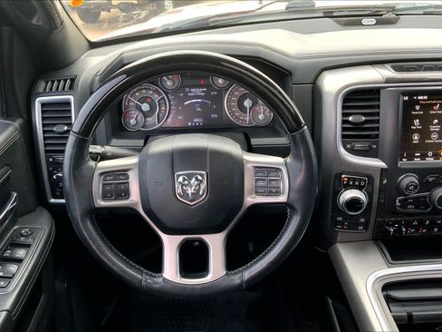 Used 2018 RAM 1500 Limited image 5