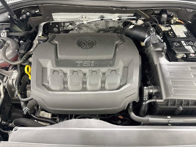 Certified 2024 Volkswagen Tiguan S AWD/4WD image 32