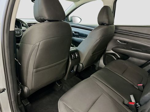 Used 2024 Hyundai Tucson SEL image 27