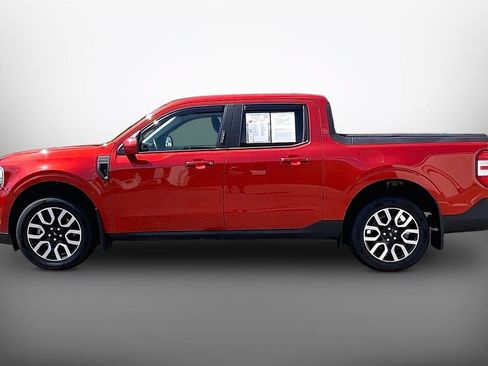 Used 2022 Ford Maverick Lariat w/ Equipment Group 500A Standard AWD/4WD image 5
