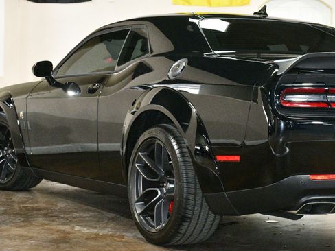 Used 2022 Dodge Challenger R/T Scat Pack RWD image 55