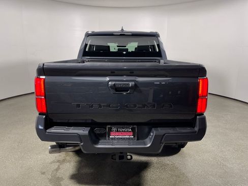 New 2026 Toyota Tacoma TRD Sport image 4