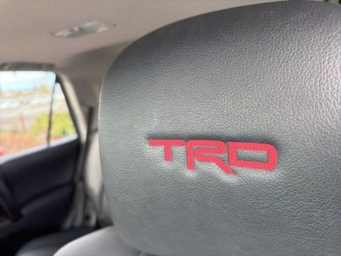 Used 2023 Toyota 4Runner TRD Pro image 19
