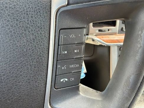 Used 2012 Lincoln MKZ FWD image 38