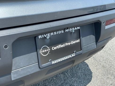 Certified 2024 Nissan Pathfinder S AWD/4WD image 22