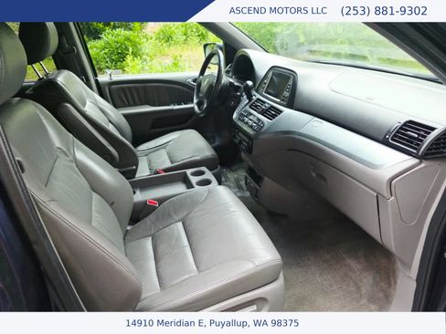 Used 2008 Honda Odyssey EX-L image 12